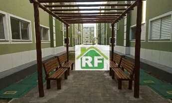 Imagem 3: COND VILLAGE DEL VILLE