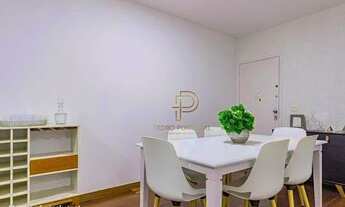 Imagem 4: Apartamento para venda tem 95 metros quadrados com 3 quartos em Botafogo - Rio de Janeiro