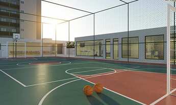 Imagem 7: Apartamento para venda possui 76 metros quadrados com 3 quartos em Centro - Paulista - PE