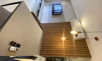 Imagem 2: Apartamento para aluguel com 66 m2 em Cabo Branco- João Pessoa/PB