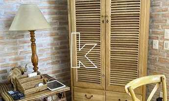 Imagem 7: Apartamento para locação - 151m2 - vista panorâmica da Vila Nova Conceição