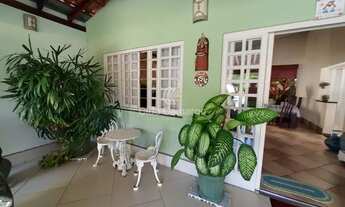 Imagem 7: Casa à venda no bairro Jardim Bela Vista - Nova Odessa/SP