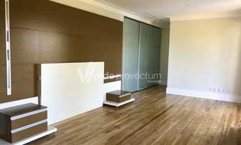 Imagem 7: Casa - Village Visconde de Itamaracá - Valinhos