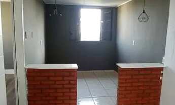 Imagem: Apto Rubem Berta