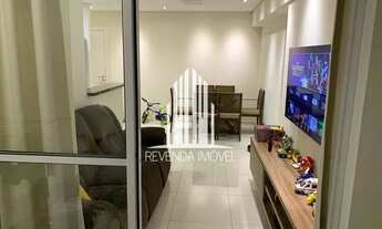 Imagem 4: 2 Dormitórios 1 Suíte 1 Vaga 64m2 Vila Andrade