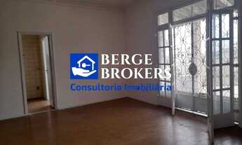 Imagem 4: Cobertura-LOCAÇÃO-Tijuca-Rio de Janeiro-RJ