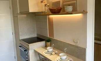 Imagem 6: Studio para aluguel com 25 metros quadrados com 1 quarto em Vila Zilda (Tatuapé) - São Pau