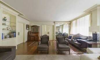 Imagem 5: Apartamento a Venda no Jardim América