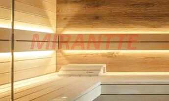 Imagem 6: Apartamento para venda possui 148 metros quadrados com 4 quartos em Tucuruvi - São Paulo