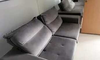 Imagem 5: Apartamento para aluguel possui 50 metros quadrados com 2 quartos em Vila Lage - São Gonça