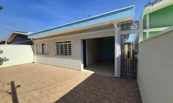 Imagem: Casa para alugar, 131 m² por R$ 2.091,06/mês