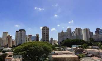 Imagem 5: Apartamento para Aluguel - Brooklin, 3 Quartos, 120 m2