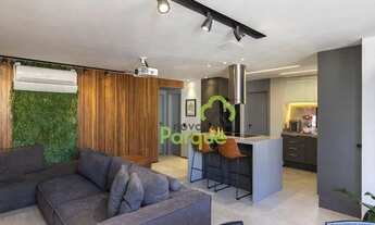 Imagem 4: Cobertura com 3 dormitórios à venda, 220 m² por R$ 2.600.000,00 - Aclimação - São Paulo/SP