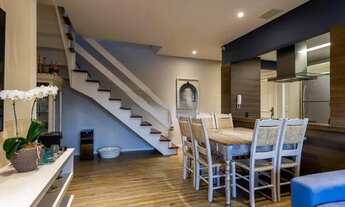 Imagem 2: Apartamento para venda possui 201 metros quadrados com 3 quartos