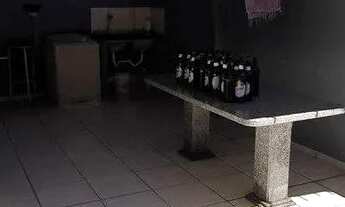 Imagem 9: Casa de 3 pavimentos a venda no Santa Teresinha em Varginha