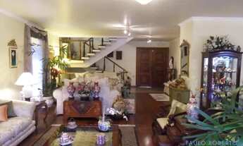 Imagem 2: CASA ASSOBRADADA - JARDIM GUEDALA - SP