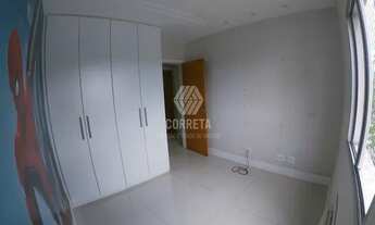 Imagem 3: WF - Apartamento 3 quartos em Colina de Laranjeiras - Itaúna Aldeia Parque - Porteira Fech