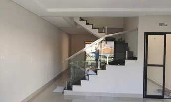 Imagem 3: Casa 3 dormitórios à venda 194m² R$ 1.080.000 Demarchi SBC