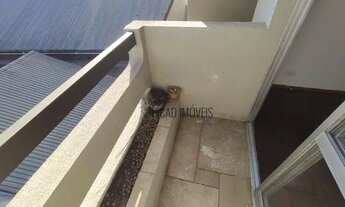 Imagem 5: Apartamento com 1 dormitório para alugar, 46 m² por R$ 3.422,01/mês - Consolação - São Pau