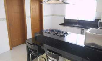 Imagem 3: Casa - Residencial Real Parque Sumaré - Sumaré