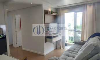 Imagem 4: Lindo apartamento 2 dormitórios 1 vaga na Vila Antonieta