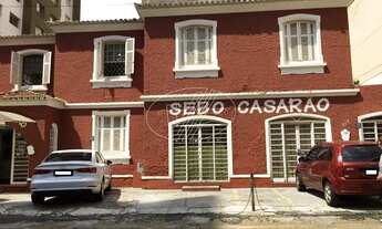 Imagem 5: Casa - Centro - Campinas
