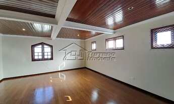 Imagem 2: Excelente casa para locação em condomínio de alto padrão no Jardim Aquarius