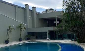 Imagem 7: Sobrado para aluguel com 514 metros quadrados com 4 quartos em Vila Santana - Mogi das Cru