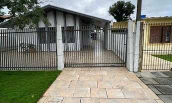 Imagem 6: Casa com 3 dormitórios para alugar, 150 m² por R$ 4.900,00/mês - Boqueirão - Curitiba/PR