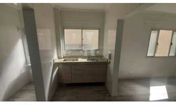 Imagem 2: APARTAMENTO 1 DORM - VISTA MAR - VARANDA - OCIAN - PRAIA GRANDE SP