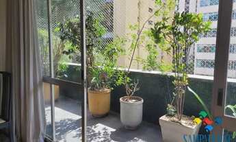 Imagem 3: Oportunidade , imóvel amplo, sacadona e super claro! - AP246