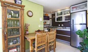 Imagem 6: PORTO ALEGRE - Apartamento Padrão - Menino Deus