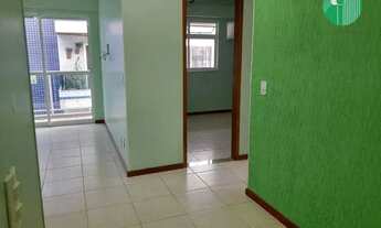 Imagem 3: Apartamento com 2 dormitórios à venda, 101 m² por R$ 530.000 - Vila Nova - Cabo Frio/RJ