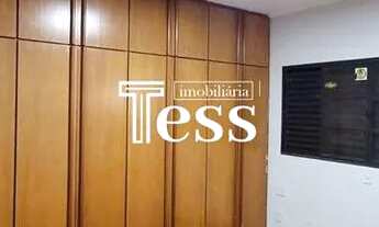 Imagem 5: Aluga casa com piscina,04 dormitórios ,áre de lazer com churrasqueira,Bairro Jardim São Pa