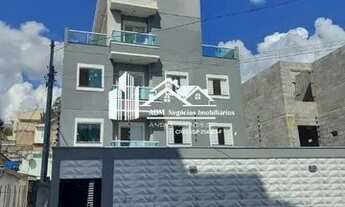 Imagem 2: Apartamento em Condomínio Padrão para Locação no bairro Vila Dalila, 2 dorm, 35 m