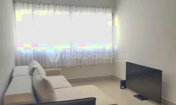 Imagem 3: Apartamento - Bosque - Campinas