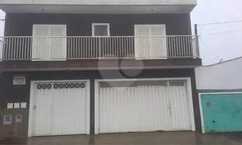 Imagem: Casa para locação no Parque Santa Felícia