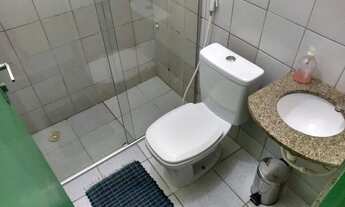 Imagem 6: Casas temporada Casa com 3 dormitórios