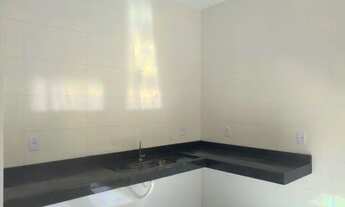 Imagem 7: Casa para venda com 2 quartos sendo 1 suíte, varanda com churrasqueira