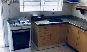 Imagem 3: Casa com 2 dormitórios para alugar, 90 m² por R$ 2.765,00 - Cidade Nova I - Indaiatuba/SP