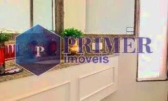 Imagem: BELO HORIZONTE - Apartamento Padrão - Serra