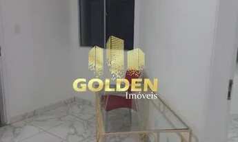 Imagem 2: Apartamento para aluguel com 45 metros quadrados com 2 quartos em Buraquinho - Lauro de Fr