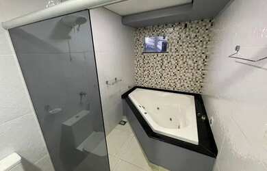 Imagem 6: Aluga-se Centro Quarto com aluguel por R$3.000 /mês