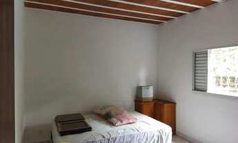 Imagem 7: Você procura um sitio bem cuidado com pomar maravilhoso, terra boa para plantio