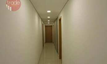 Imagem 6: Apartamento para alugar, 295 m² por R$ 11.740,63/mês - Residencial Morro do Ipê - Ribeirão