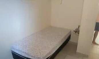 Imagem 7: Apartamento semi-mobiliado ( Res Itacira