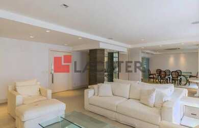 Imagem 6: RIO DE JANEIRO - Apartamento Padrão - Lagoa