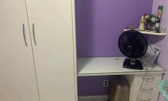 Imagem: Apartamento para venda tem 68 metros quadrados