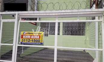 Imagem 2: Galpão - Ponte Preta - Campinas