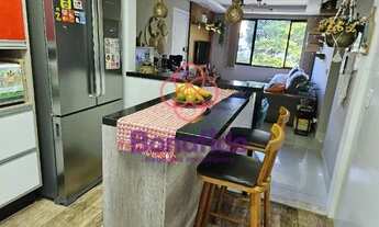 Imagem 3: JUNDIAÍ - Apartamento Padrão - VILA MUNICIPAL